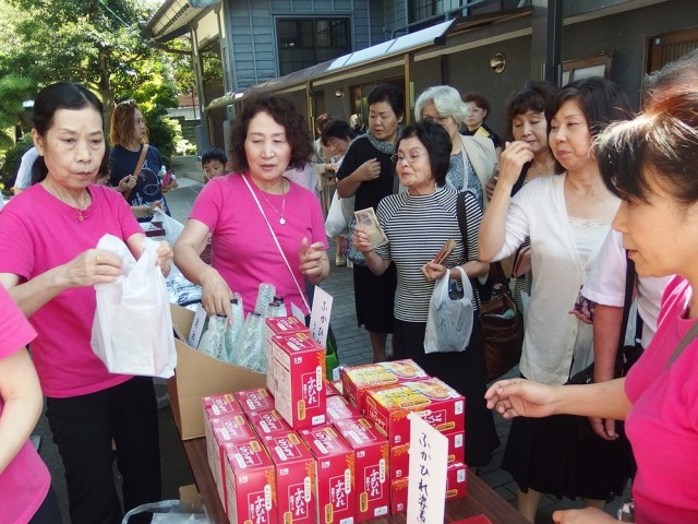 北九州布教区が「婦人会研修会」を実施 —13ヶ寺から400名以上が参加—