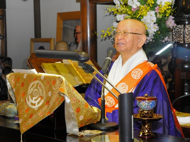 第５支庁　 東京常磐布教区のご生誕200年法要 スタンプラリーやお講師ビンゴを開催