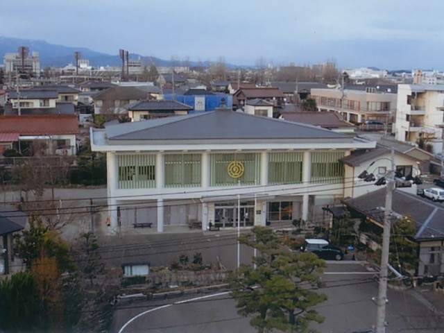東日本大震災 あれから６年…間もなく７回忌 郡山 遠泉寺 新本堂を無事竣工 大きなお計らいをいただき