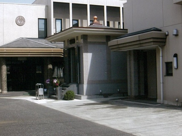 顯寿寺