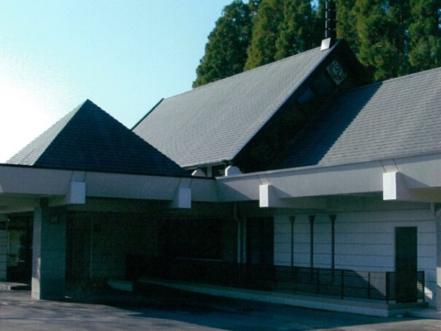 鹿本寺