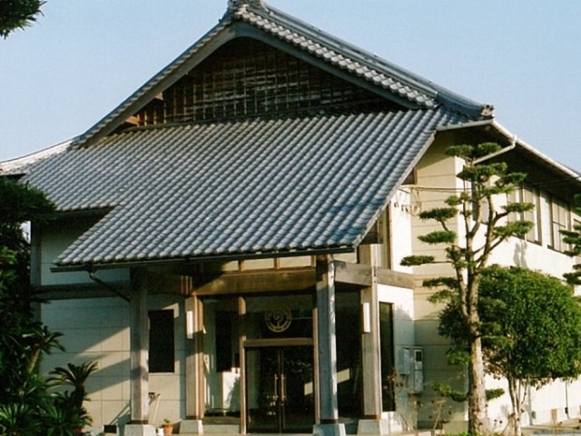 信薫寺